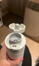 米家 保温杯 316不锈钢水杯 男女士杯子 大容量茶杯便携 350ml白色 实拍图