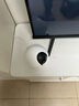 萤石EZVIZ摄像头家用 高清WIFI无线监控器莹石云APP手机远程查看室内360度全景旋转云台智能网络摄像机 400万C6C星光夜视【高清版】 官方标配无卡【30天云存储体验包】 实拍图