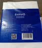 瑞沃（SVAVO）家用卫生间抹手纸擦手纸商用酒店专用擦手纸洗手间吸水纸巾干手纸 【V-SC200】 1层 200抽*20包 实拍图