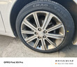 朝阳轮胎 汽车轮胎 215/50R17 95W C66 适配英朗/科鲁兹 实拍图