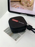 联想（Lenovo）蓝牙音响无线音箱高音质低音炮蓝牙6.0超长续航TWS双机互联户外运动便携适用台式笔记本电脑送礼物 陨石灰【蓝牙6.0闪连+全景环绕音效】 TWS双机互联-迷你方便携带 实拍图