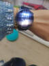 dosmet女士WatchGT6系列智能手表运动跑步NFC健康心率GT5手环新年礼物适用华为机小米机oppovivo苹果机 实拍图
