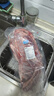 鲜京采内蒙古羔羊整排 净重3斤 生鲜速冻羊肉 羊排烧烤清炖食材 实拍图