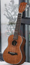 安德鲁（ANDREW）尤克里里23寸小吉他初学者儿童尤克里里 23英寸【单板桃花心】大礼包 实拍图