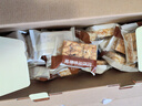 三只松鼠四拼沙琪玛2000g 混合口味礼盒装早餐代餐中式糕点团购点心送礼 实拍图
