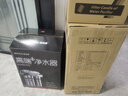 德克西德国净水器家用厨下式过滤器自来水不锈钢过滤机大通量净水机超滤商用饮水机六级精滤 全国免费上门安装(Q6-1) 升级版母婴级 实拍图