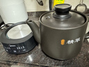 美的（Midea）煎药壶全自动分体3.5L家用养生壶可专业熬药中药锅中药煲炖汤智能免看管二煎变频萃取保温JYC3558 实拍图