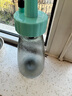 芷郁 滴水器2个装含瓶子 浇花神器自动浇水家用滴灌浇花器定时渗水器 实拍图