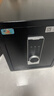 虎牌保险柜家用小型指纹密码WIFI全钢防盗可入墙办公大型保险箱新款保管箱 45cm智博系列-双层大空间（加宽锁栓） 密码款(钥匙/密码解锁) 实拍图