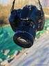佳能（Canon）EOS 200D2 II 二代 单反相机 4K Vlog视频 家用便携高清美颜照相机 18-55mm标准变焦 旅行畅玩套装 实拍图