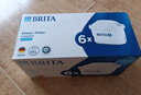 碧然德（BRITA） 家用滤水壶 净水壶滤芯 Maxtra 多效滤芯 6枚装 实拍图