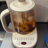 荣事达（Royalstar）养生壶 2.2L全自动316L煮茶壶 24h预约+24h恒温烧水壶18大菜单电热水壶 花茶壶煮茶器YSH22B2 实拍图