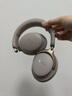 Bose 王鹤棣同款 QuietComfort消噪耳机Ultra-沙丘灰 头戴式无线蓝牙降噪 沉浸音乐体验 旗舰款 实拍图