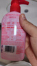 奥妙（OMO）内裤内衣洗衣液300g*3+100g 女士去血渍抑菌去异味 有效去除HPV  实拍图