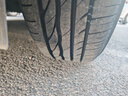 普利司通（Bridgestone）汽车轮胎 195/65R15 91H ER300 配套卡罗拉/雷凌/适配朗逸/宝来 实拍图