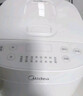 美的（Midea）政府补贴 电饭煲电饭锅3-4人家用3L大容量 28分钟快速饭多功能微压智能预约电饭煲 MB-RE319 实拍图
