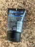 欧莱雅男士水能润泽双效洁面膏100ml洗面奶控油补水保湿护肤品生日礼物 实拍图