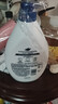 多芬舒缓水透沐浴乳730g 玫瑰香 水润肌肤 持久留香(新老包装随机) 实拍图