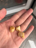 北海印象干贝瑶柱淡干海鲜海产干货扇贝肉煲汤煮粥送礼送父母长辈送礼礼品 中号干贝瑶柱 250g * 1罐 实拍图