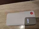中兴（ZTE）5G随身移动WIFI6无线网卡便携式热点路由器无线笔记本电脑通用流量车载卡托免插卡可插卡两用U50S 实拍图