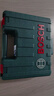 博世（BOSCH）手电钻冲击钻家用600瓦钻墙打孔升级款GSB600RE多功能工具套装 实拍图