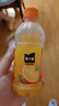 可口可乐（Coca-Cola）美汁源 Minute Maid 果粒橙 橙汁果汁饮料 300ml*12瓶 实拍图