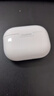 华为FreeBuds SE 4 ANC降噪版 真无线蓝牙降噪耳机 50小时长续航/多模式降噪/快速充电  陶瓷白 实拍图