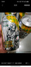 屈臣氏（Watsons）苏打水柠檬草味低糖0脂低卡饮料解腻调酒330mL*24罐整箱 实拍图