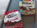好时 Kisses多口味糖果巧克力 500g 零食 婚庆喜糖 伴手礼 生日礼物女 实拍图