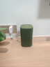 小米（MI）Xiaomi 智能音箱 绿 超级小爱智能音箱 AI大模型问答 连续指令语控 支持远程备车 小米蓝牙音箱 实拍图