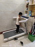 佑美U4跑步机家庭用智能电动爬坡机全折叠安静低音走步机健身2025新款 实拍图