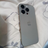 Apple/苹果 iPhone 16 Pro（A3294）128GB 原色钛金属 支持移动联通电信5G 双卡双待手机 实拍图