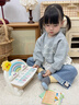 灵动宝宝儿童玩具多功能电子琴敲琴带灯光初学女孩2宝宝1-3岁小孩元旦礼物 实拍图