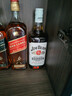 金宾（Jim Beam）白占边调和型1L波本美国肯塔基州 威士忌洋酒新老包随机发 实拍图