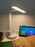 欧普康智能家居【国AA级】新款台灯护眼学习专用儿童大学生书桌宿舍阅读床头灯儿童办公室充插两用 4500大容量充插两用 实拍图