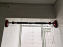 匹克 单杠室内引体向上器家用成人免打孔门上健身器材运动吊杆95 实拍图