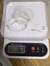 味之享珠宝秤高精度电子秤小型天平黄金珠宝秤迷你精准茶叶克称称重 实拍图