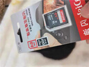 闪迪（SanDisk）64GB SD相机内存卡 C10 拍摄全高清视频 微单/单反数码相机存储卡 坚固耐用 超高性价比 实拍图