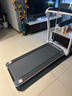 华为智选鸿蒙智选跑步机家用降噪可折叠走步机亿健精灵S7免安装宽大跑台 实拍图