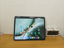 一加平板 Pro 12.1英寸平板电脑 8GB+256GB 卡其绿 办公游戏学习OPPO平板 实拍图
