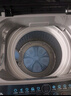 TCL 9公斤大容量波轮洗衣机全自动家用 L2R一级能效 家电国家补贴20%以旧换新 送装一体B90L2R 实拍图