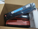 彩格410a硒鼓适用惠普m377dw硒鼓四色套装m477fnw m452dn m377dw m452dw m452nw m477dn粉盒cf410a硒鼓 实拍图