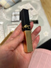 圣罗兰（YSL）全新小金条口红1936 哑光持久唇膏生日礼物送女友圣诞节礼物 实拍图