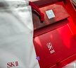 SK-II神仙水230ml抗皱精华液sk2水乳化妆品护肤品套装礼盒生日礼物女 实拍图