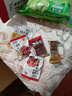 来伊份精制猪肉脯靖江特产猪肉片下午茶小吃网红小包装休闲零食来一份 猪肉脯 原味250g(内约13小包) 实拍图