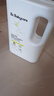 babycare婴儿酵素洗衣液 无酒精宝宝专用婴幼儿童酵素去污洗衣液1.8L 实拍图