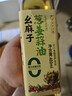 幺麻子葱姜蒜油400ml 小葱油+生姜油+蒜头油三合一炒菜拌菜复合调味油 实拍图