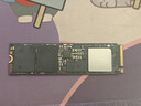 NVV M.2固态硬盘散热片NVME铝合金散热片NGFF散热马甲笔记本SSD散热器导热硅脂垫NT-GT6 实拍图