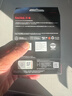 闪迪（SanDisk）256GB TF(MicroSD Express)内存卡 读880MB/s 写650MB/s 适配运动相机无人机 Switch2游戏机存储卡 实拍图