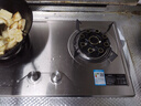 康佳（KONKA）燃气灶煤气灶双灶具 5.0kW九孔爆炒鸳鸯灶台式嵌入式 不锈钢灶台国家补贴 JZY-G900Y（液化气） 实拍图